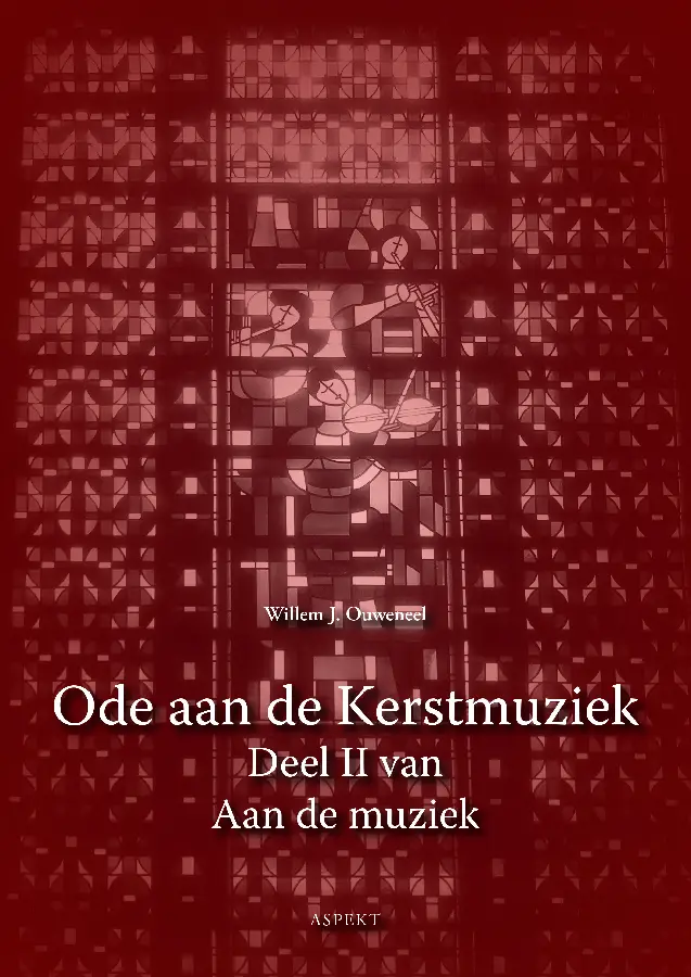 Ode aan de Kerstmuziek