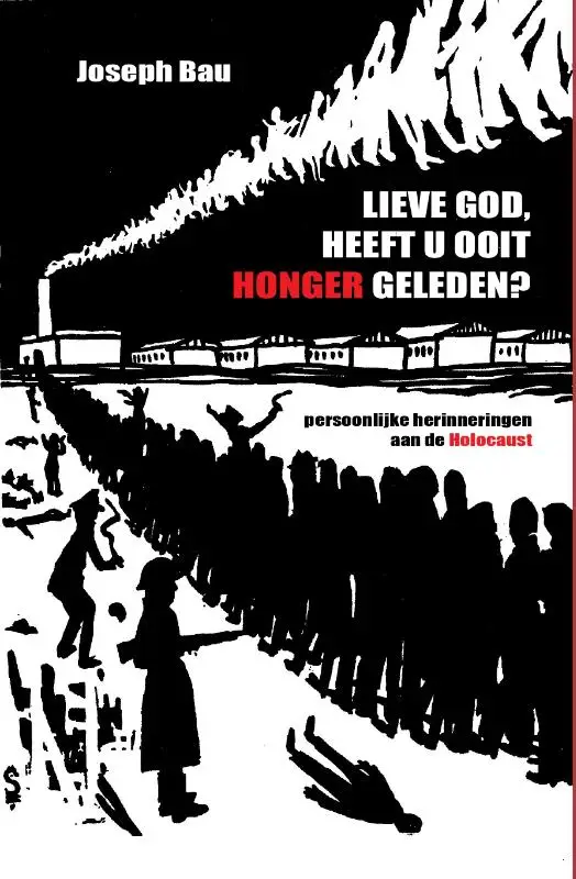 Lieve God heeft U ooit honger geleden?