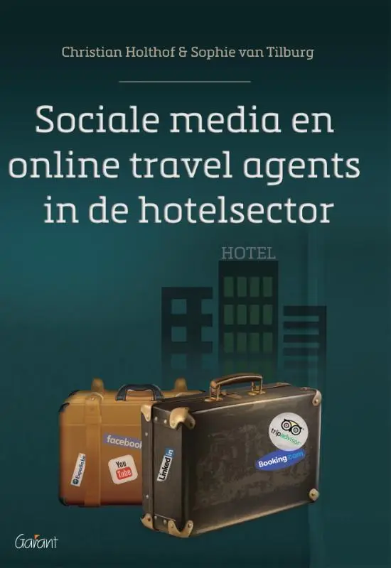 Sociale media en online travel agents in de hotelsector