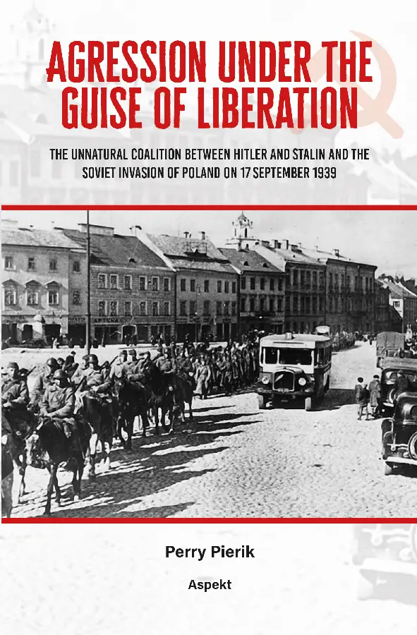 Aggression under the Guise of Liberation