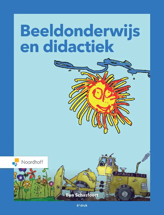 Beeldonderwijs en didactiek