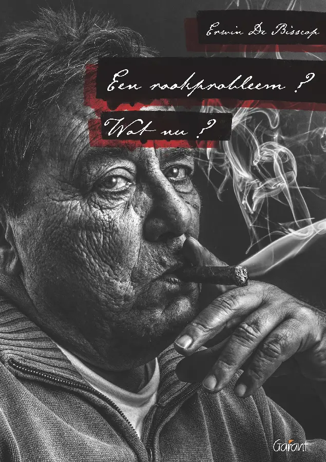 Een rookprobleem? Wat nu?