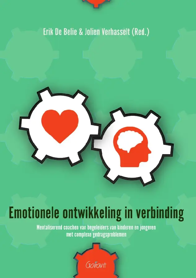 Emotionele ontwikkeling in verbinding