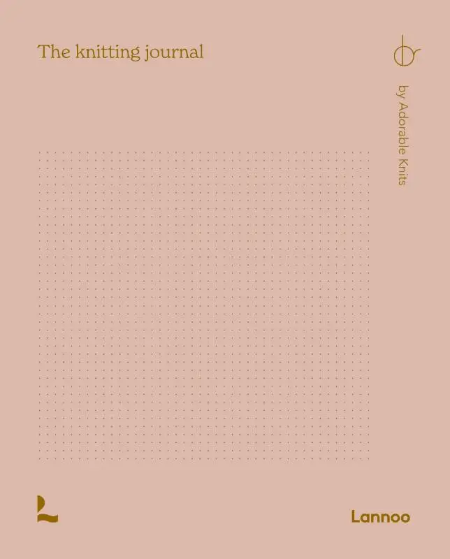 The Knitting journal