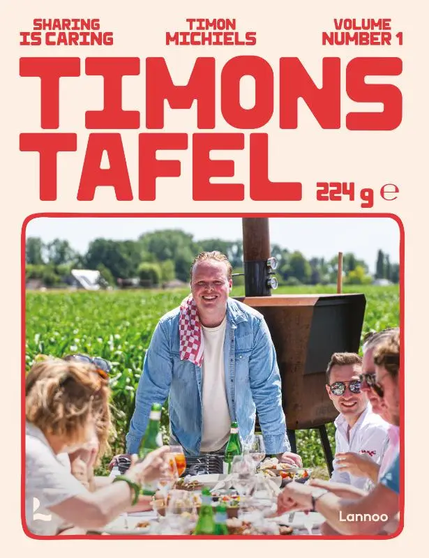 Timons tafel