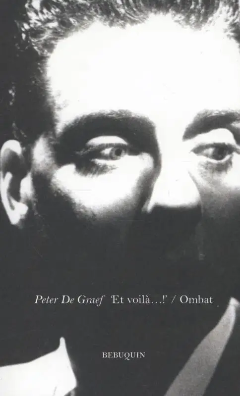 Et voila...! Ombat