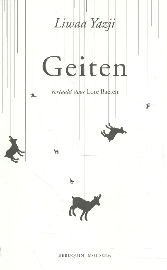 Geiten