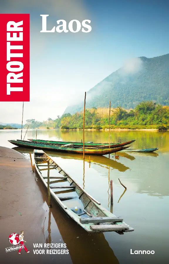 Trotter Laos