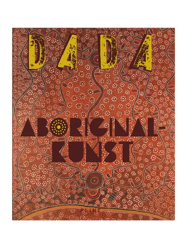 Aboriginalkunst