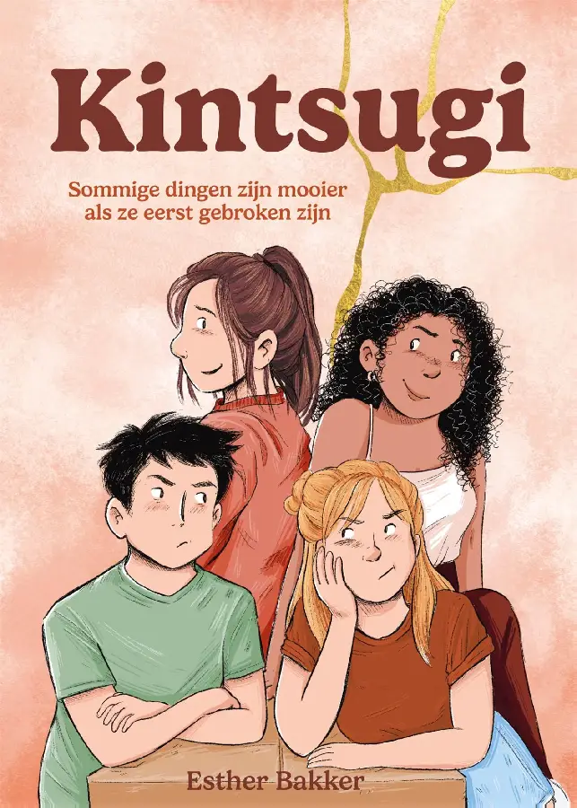 Kintsugi