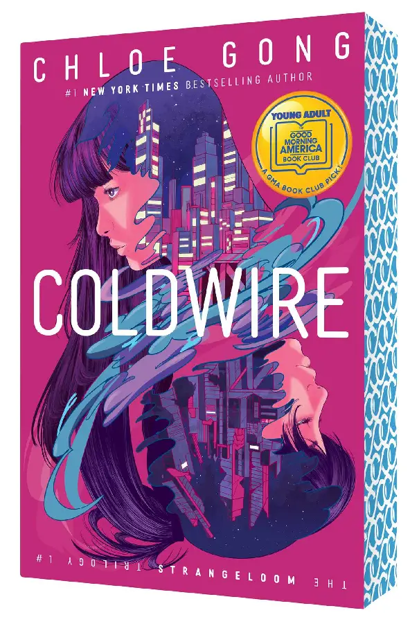 Coldwire