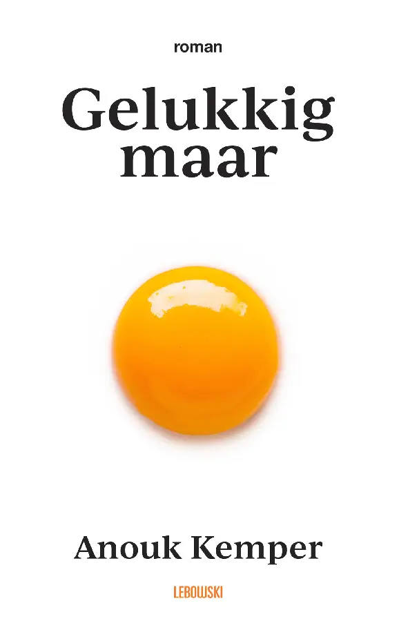 Gelukkig maar