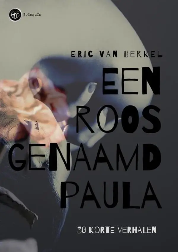 Een roos genaamd Paula