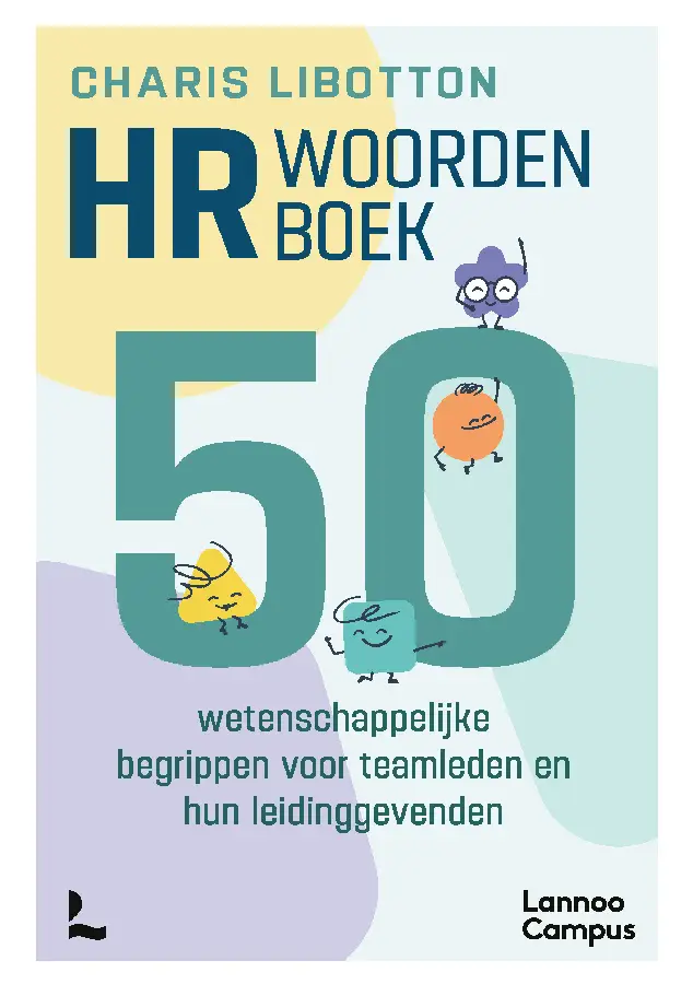 HR-woordenboek