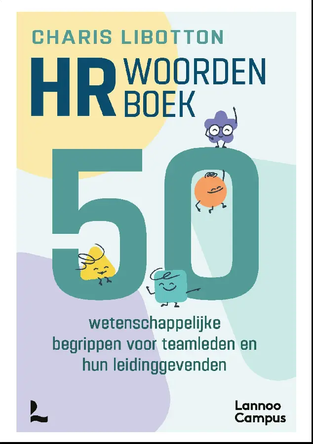 HR-woordenboek