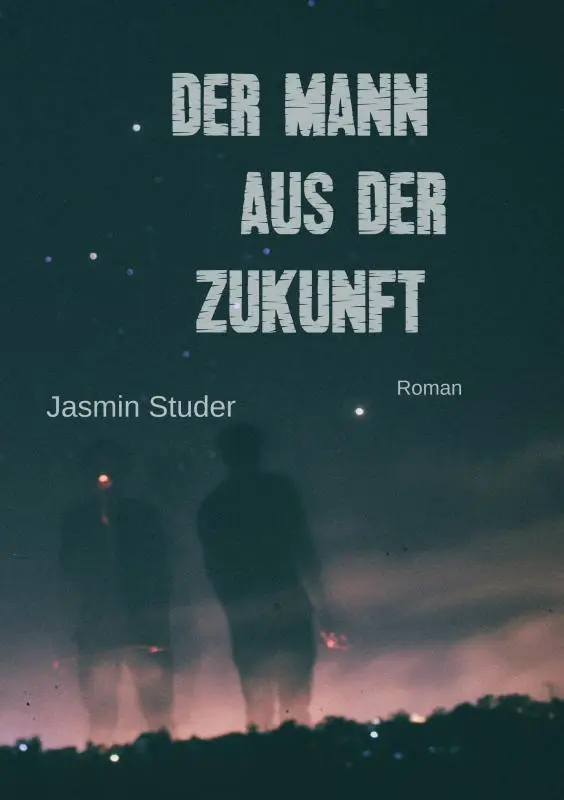 Der Mann aus der Zukunft