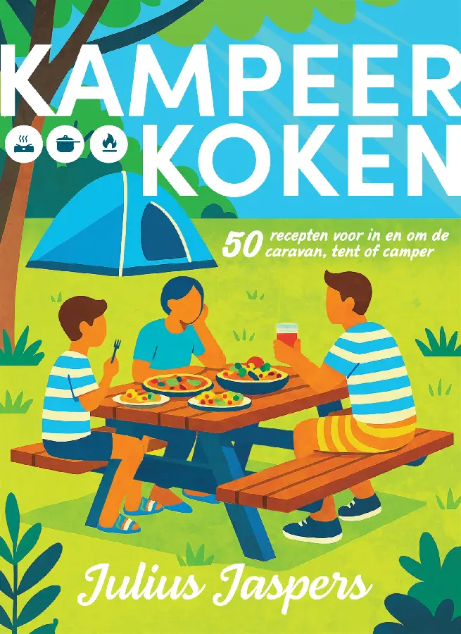 Kampeerkoken
