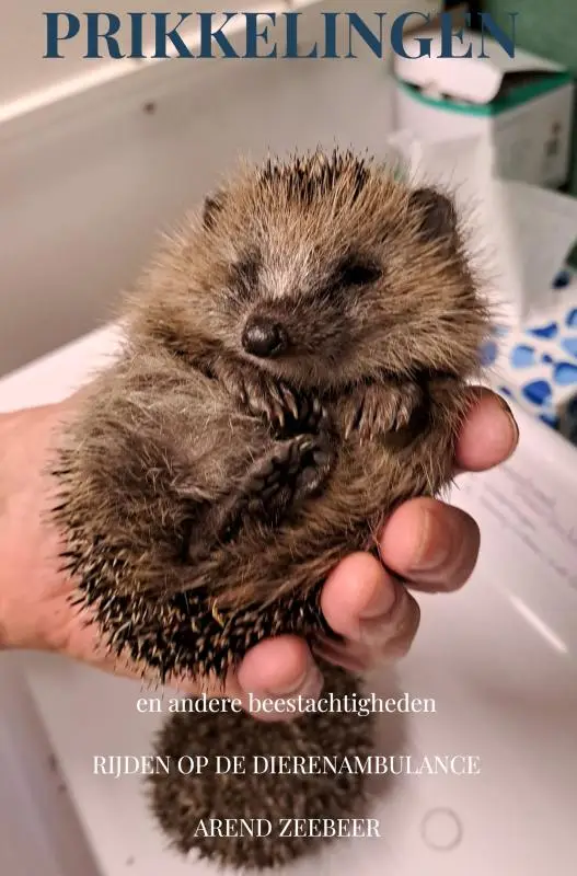 Prikkelingen en andere beestachtigheden