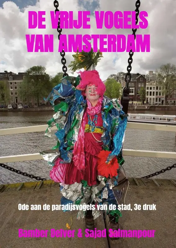 De Vrije Vogels van Amsterdam