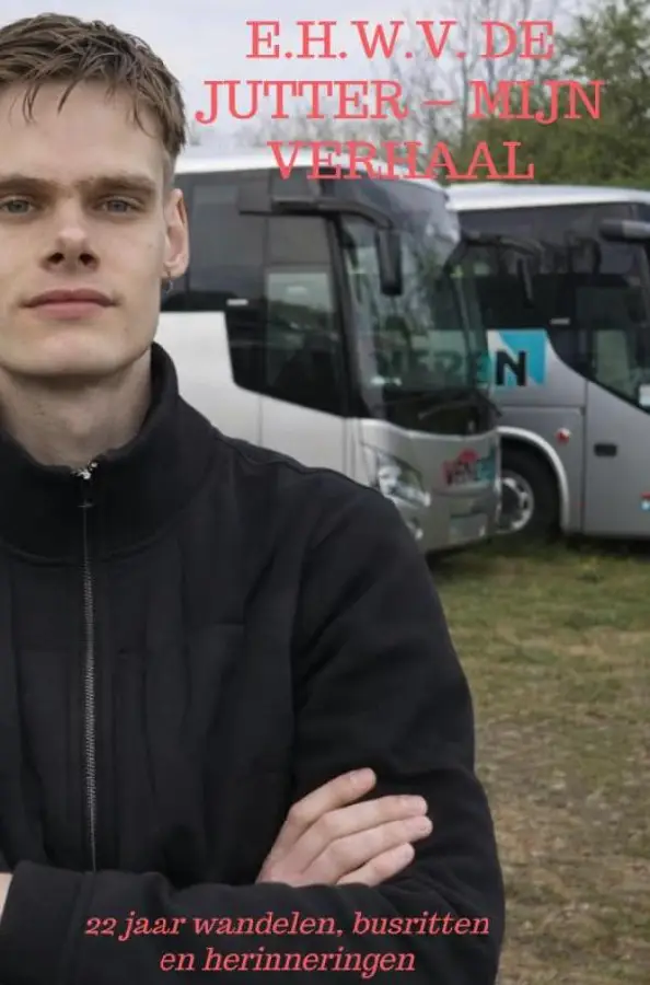 E.H.W.V. De Jutter - Mijn verhaal