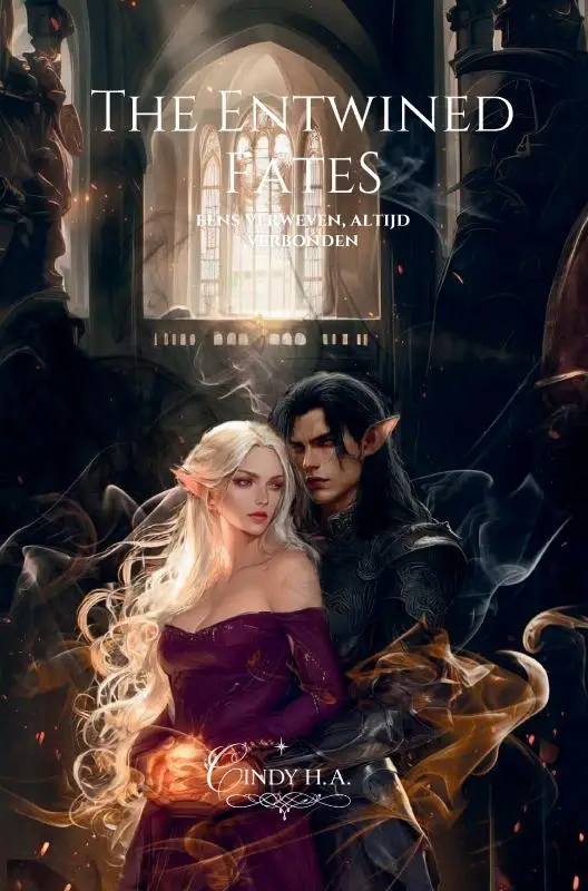 The Entwined Fates