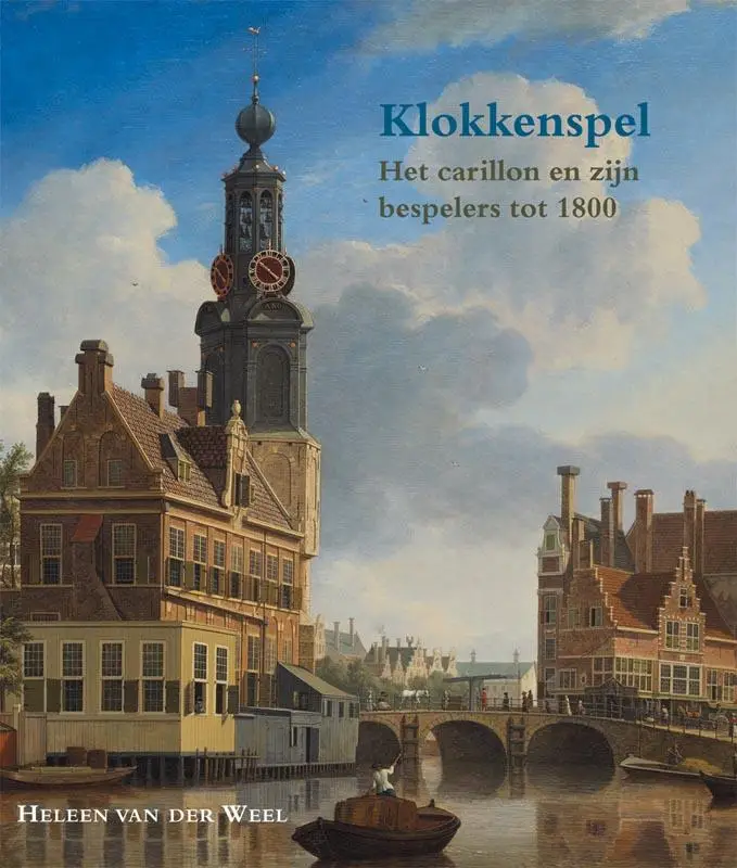 Klokkenspel + cd