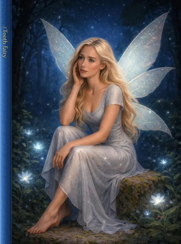 The Tooth Fairy