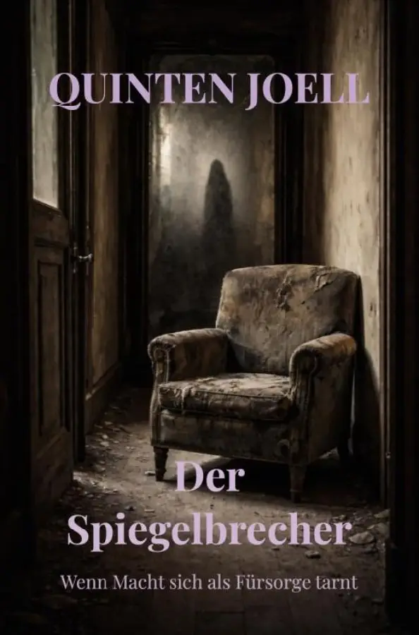 Der Spiegelbrecher