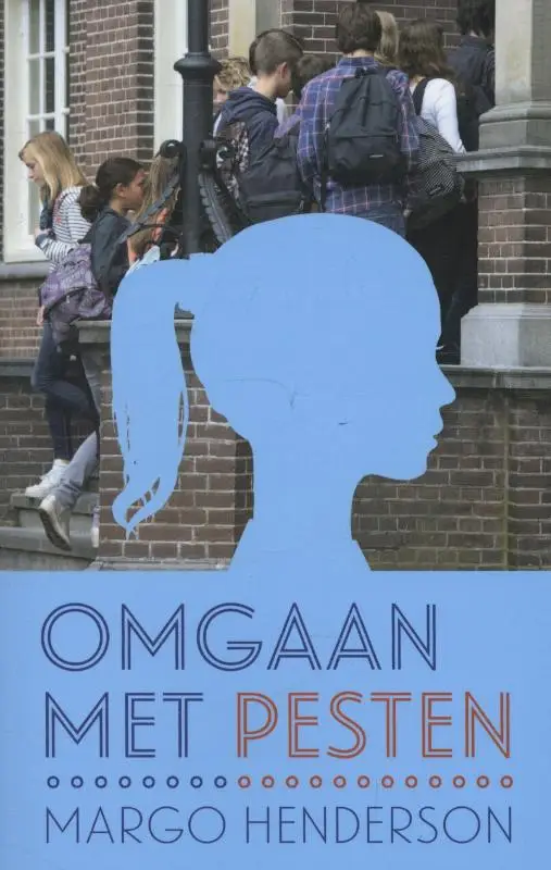 Omgang met pesten