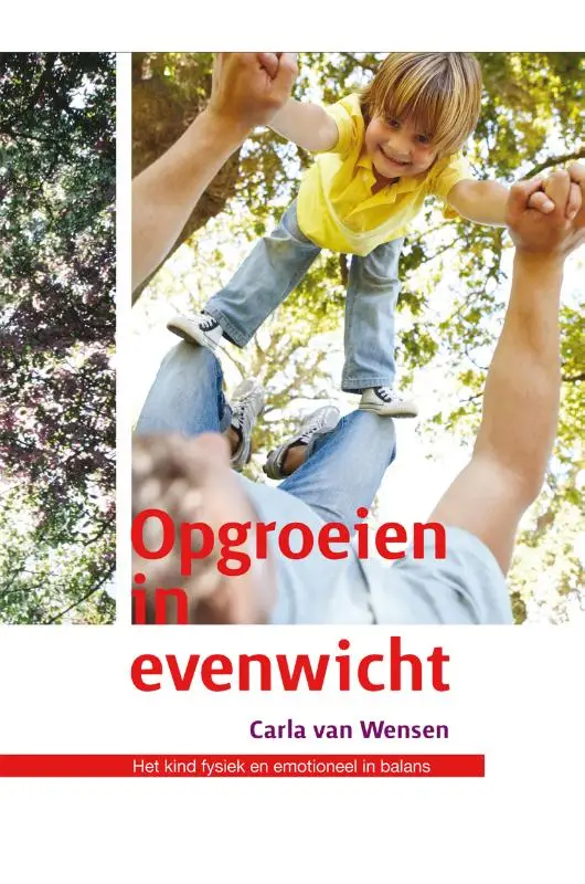 Opgroeien in evenwicht