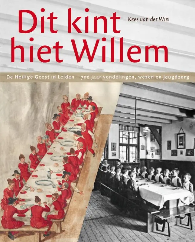 'Dit kint hiet Willem'