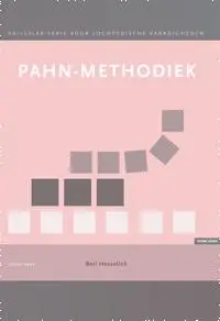 Pahn-methodiek / Werkcahier