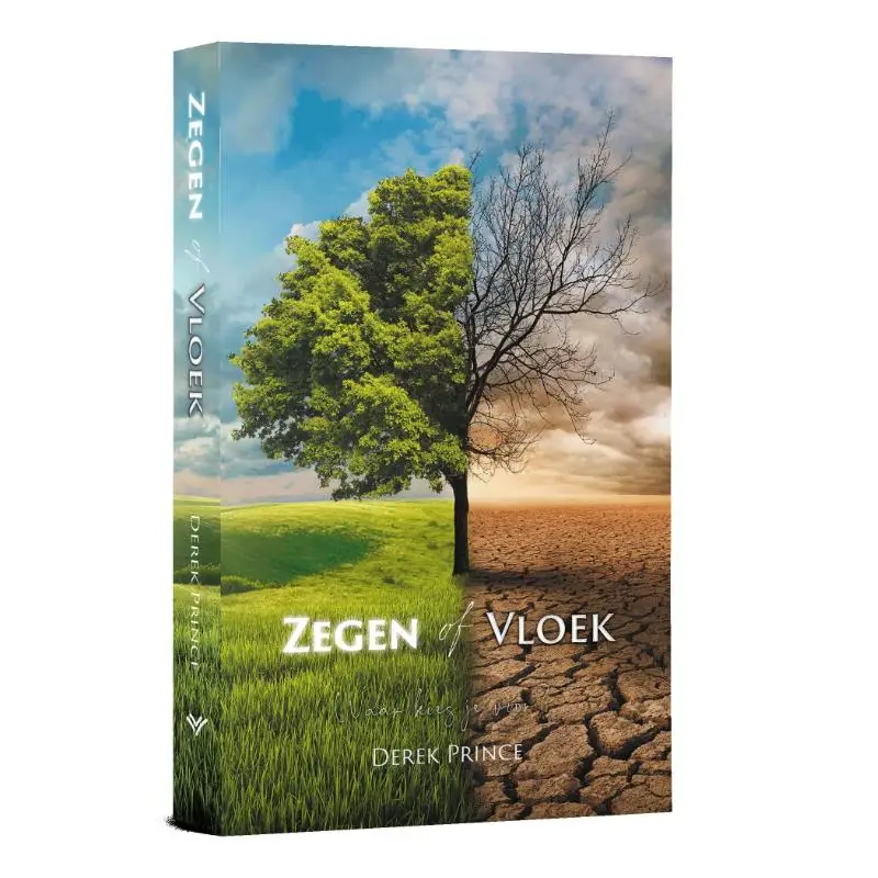 Zegen of vloek