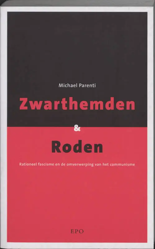Zwarthemden & Roden