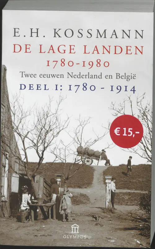 Lage landen