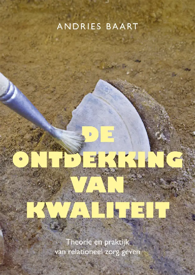 De ontdekking van kwaliteit