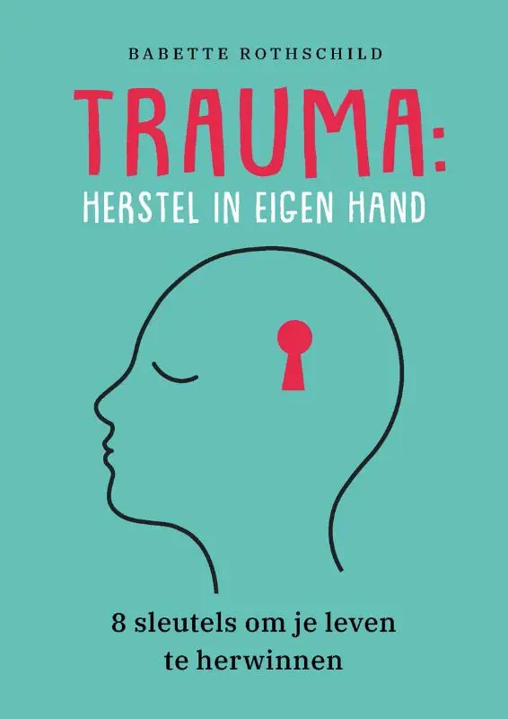 Trauma: herstel in eigen hand