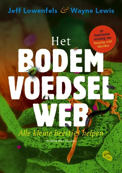 Bodemvoedselweb