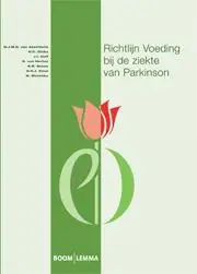 Richtlijn voeding bij de ziekte van Parkinson