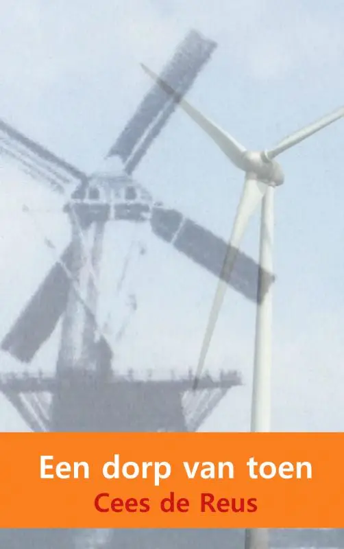 Een dorp van toen