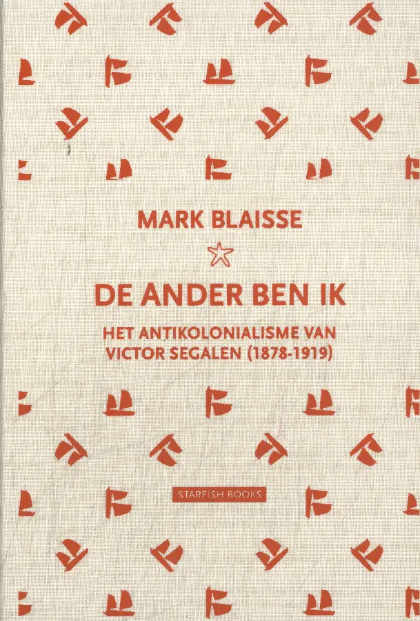 De ander ben ik