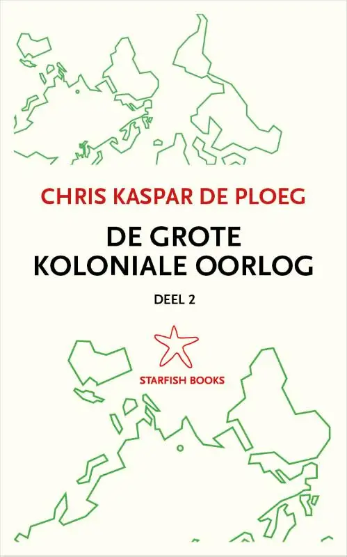 De grote koloniale oorlog / 2