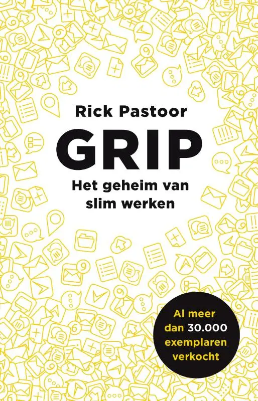 Grip, het geheim van slim werken