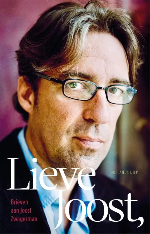 Lieve Joost,