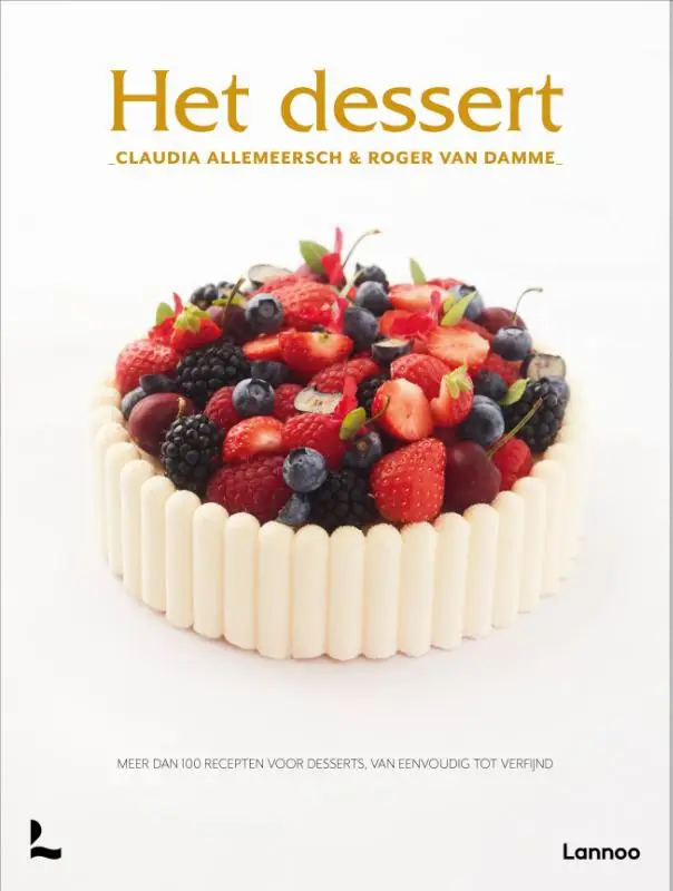 Het dessert