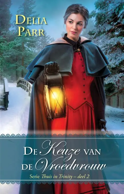 Keuze van de vroedvrouw 2