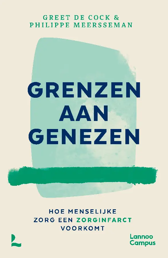 Grenzen aan genezen