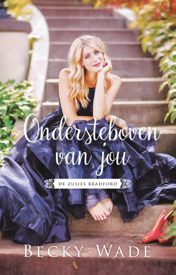 Ondersteboven van jou