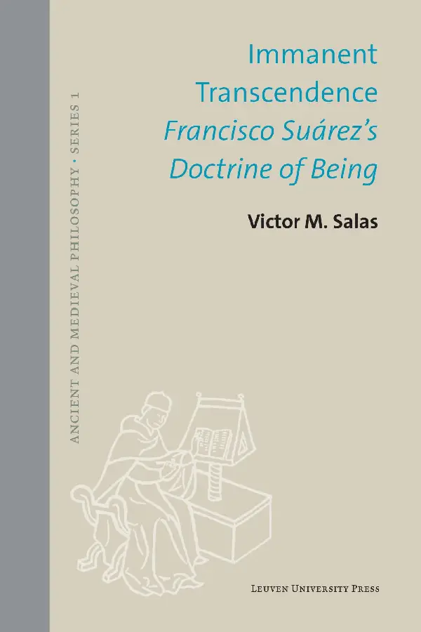 Immanent Transcendence