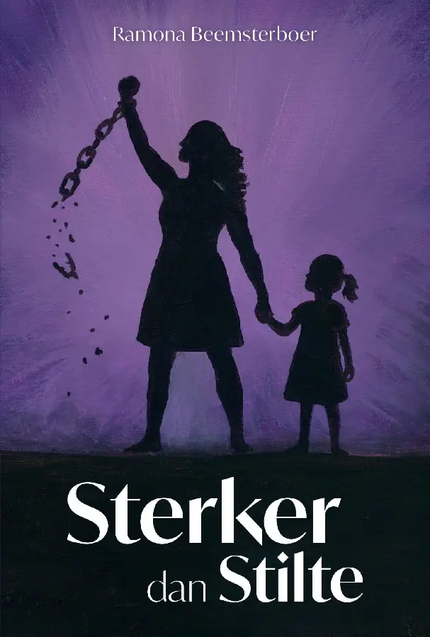 Sterker dan stilte